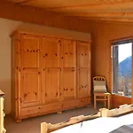 Tourbillon B 31 By Interhome Apartment *