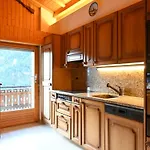 Apartment Tourbillon B 31 By Interhome *