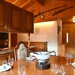 Apartment Tourbillon B 31 By Interhome *