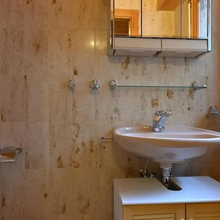 Tourbillon B 31 By Interhome * Ovronnaz