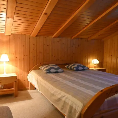 Tourbillon B 31 By Interhome Lejlighed *