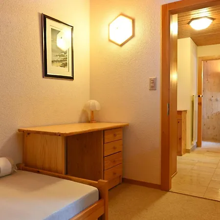 Tourbillon B 31 By Interhome Lejlighed