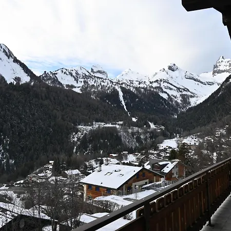 Tourbillon B 31 By Interhome Lejlighed