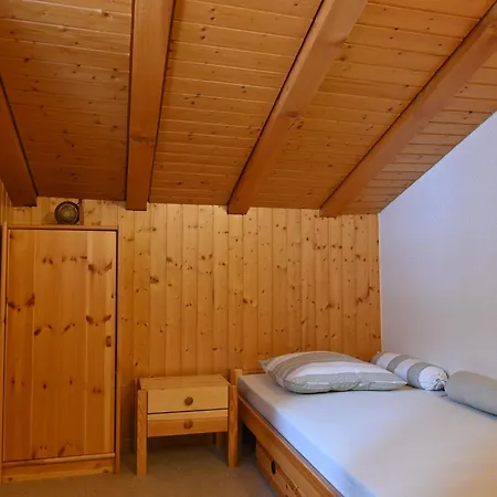 Lejlighed Tourbillon B 31 By Interhome Ovronnaz