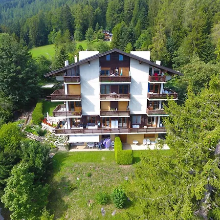 Tourbillon B 31 By Interhome