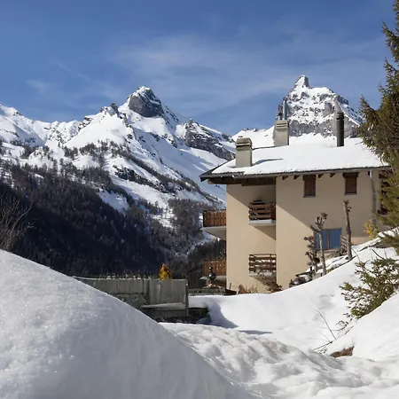 Tourbillon B 31 By Interhome *