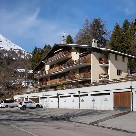 Tourbillon B 31 By Interhome