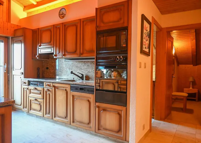 Tourbillon B 31 By Interhome *