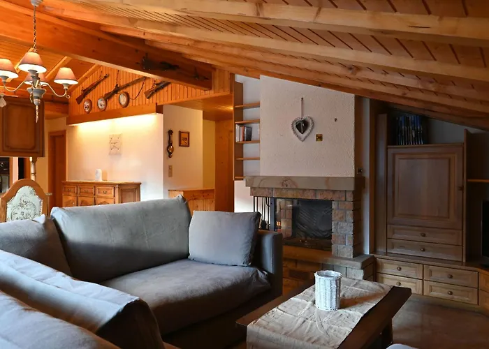 Tourbillon B 31 By Interhome *