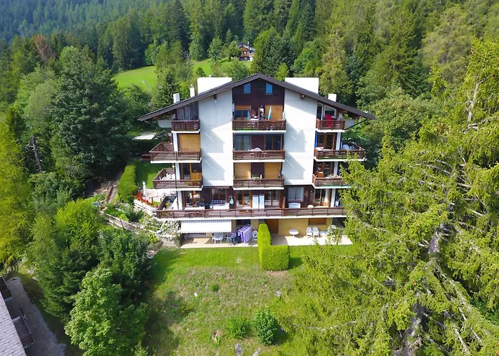 Tourbillon B 31 By Interhome