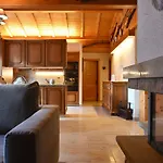 Tourbillon B 31 By Interhome דירה *