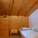 דירה Tourbillon B 31 By Interhome אוברונאז
